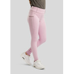 Montar Montar Legging Lila Champagne Crystals