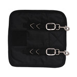 QHP QHP Borstverlenger Quick Release Imitatiebont