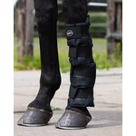 QHP QHP Cooling Bandage Zwart