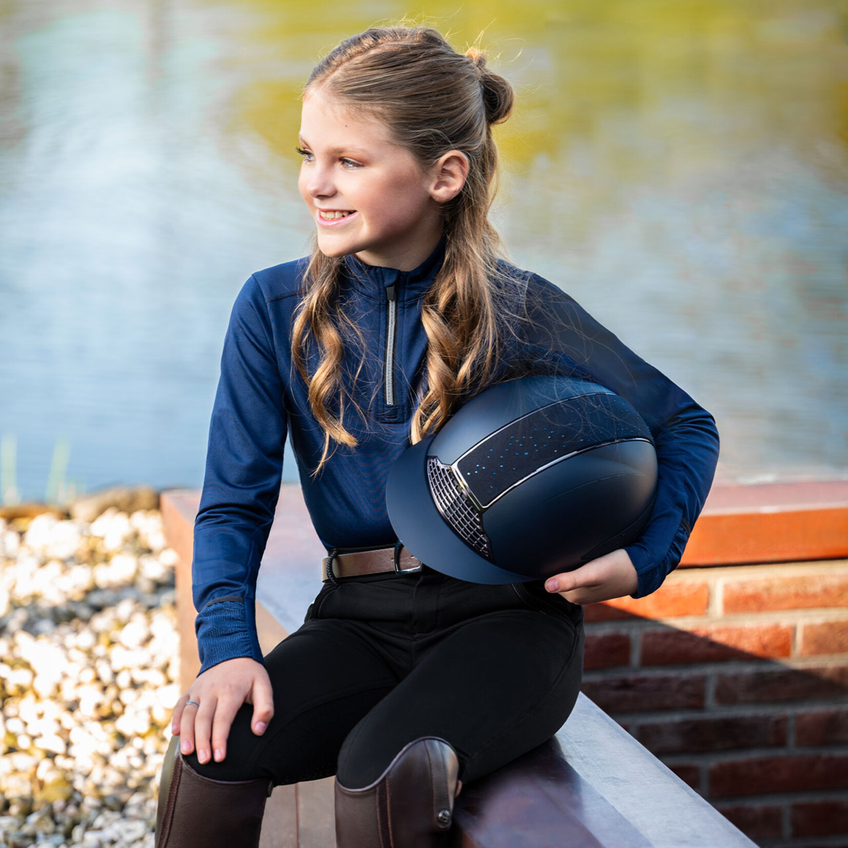 QHP QHP Veiligheidscap Ohio