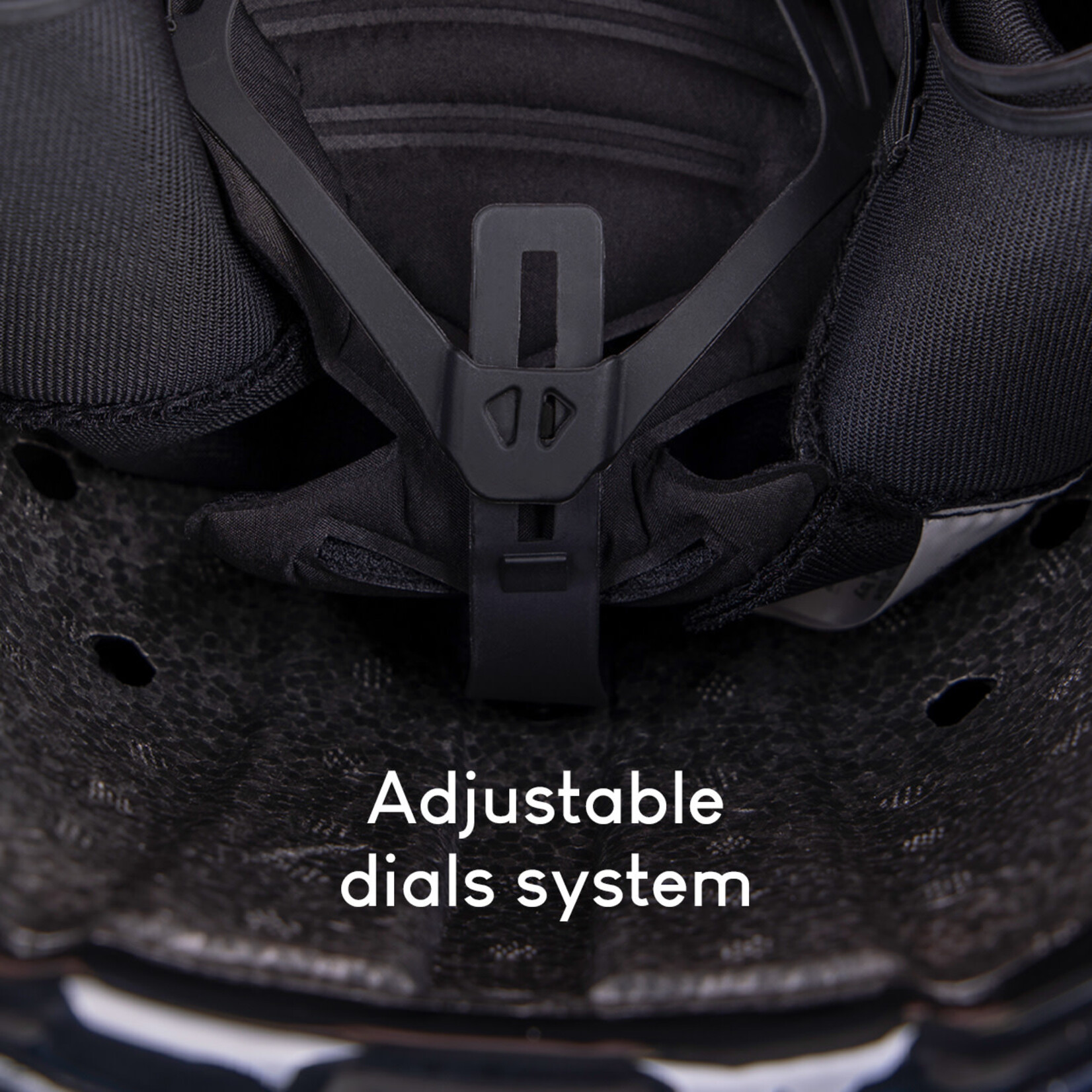 QHP QHP Veiligheidscap Ohio