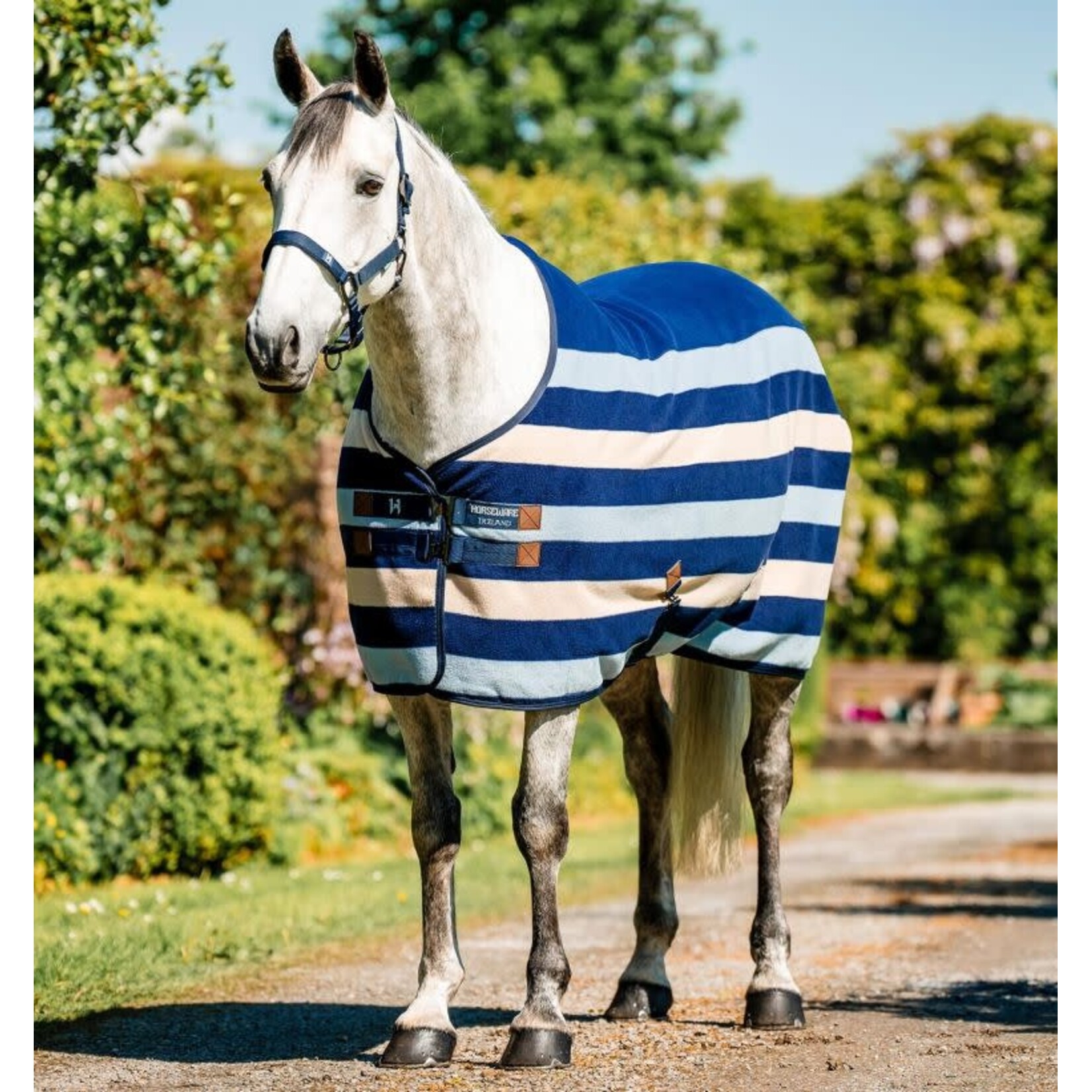 Horseware Horseware Newmarket Fleece Cooler
