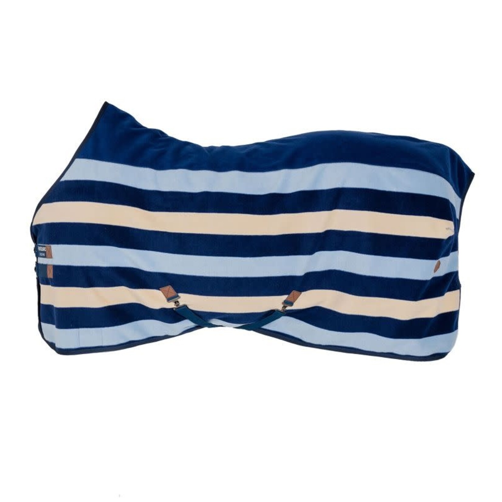 Horseware Horseware Newmarket Fleece Cooler