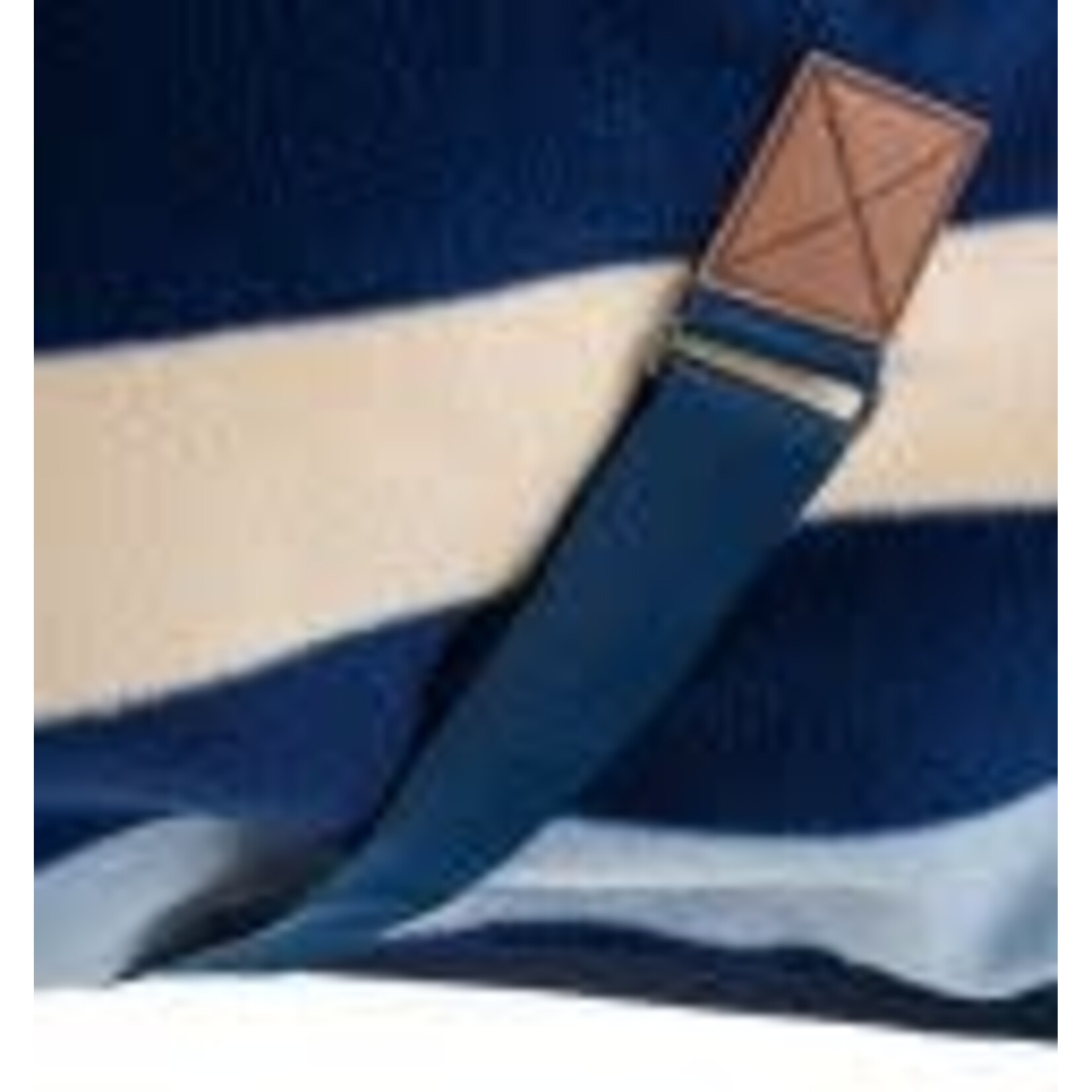 Horseware Horseware Newmarket Fleece Cooler