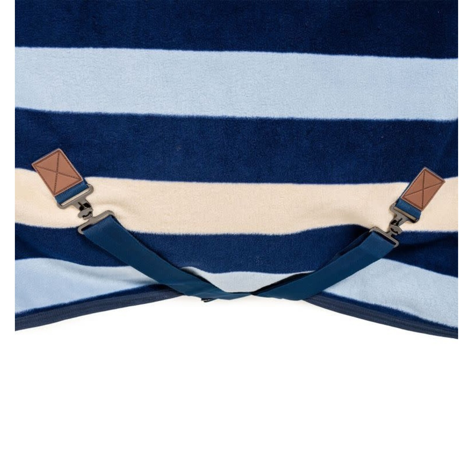 Horseware Horseware Newmarket Fleece Cooler