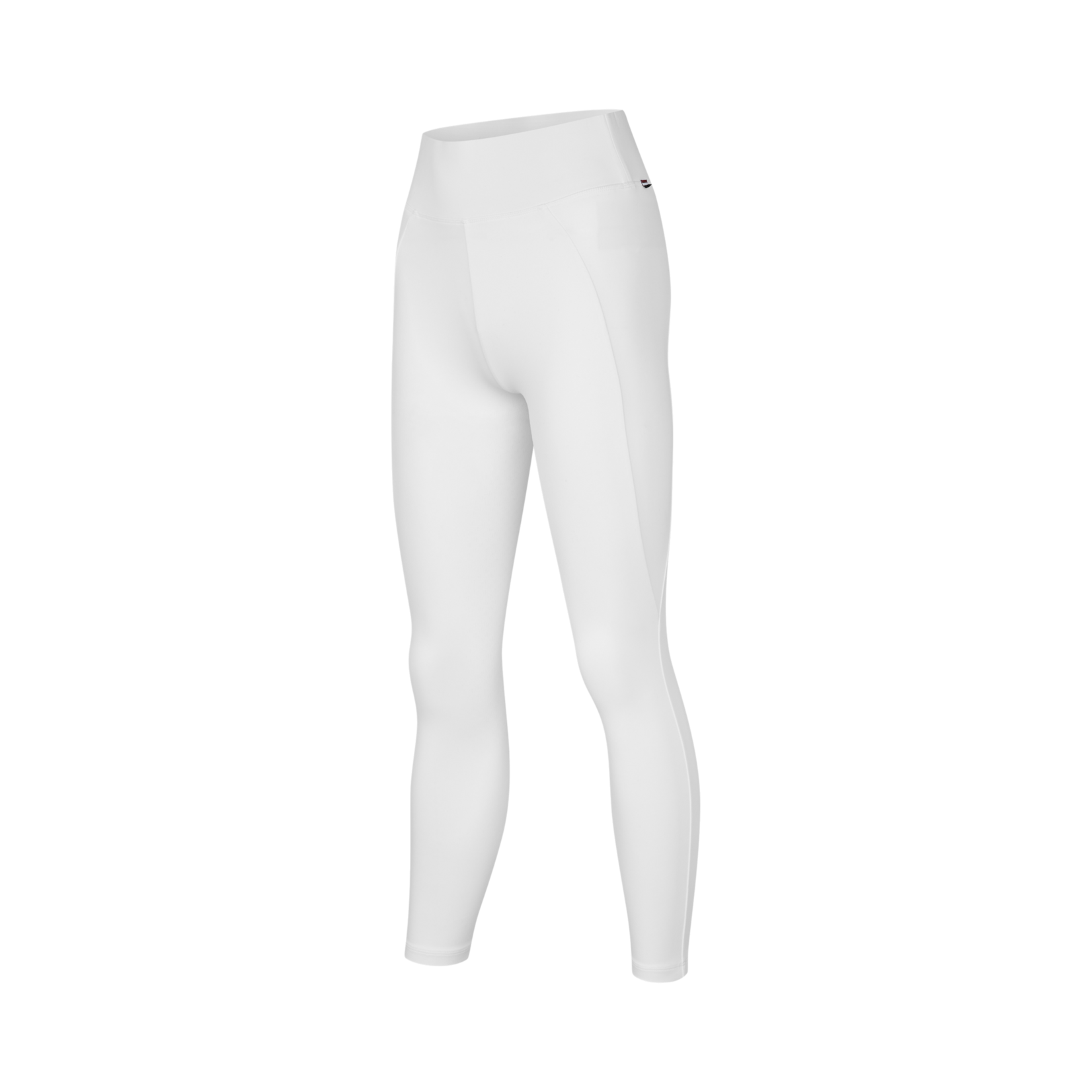 Kingsland KL Lauren Dames Legging F-Tec 5 Wit