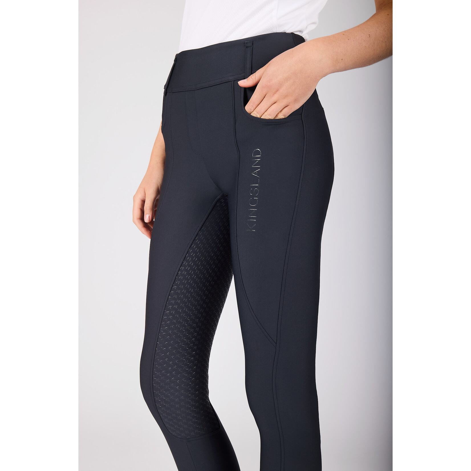 Kingsland KL Kirstin Rijlegging A-shape