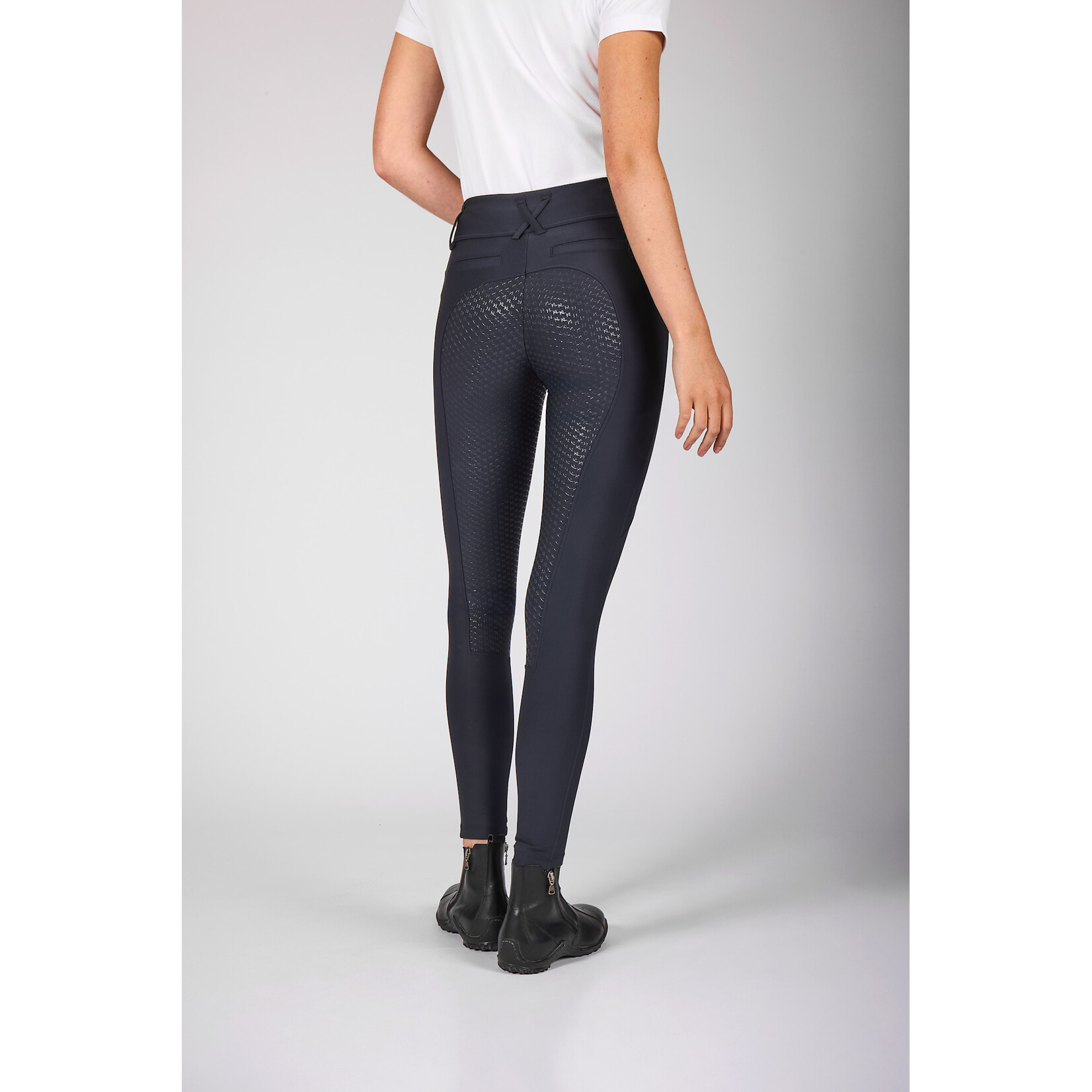 Kingsland KL Kirstin Rijlegging A-shape