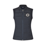 Kingsland KL Lucy Dames Hybrid Bodywarmer Navy