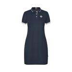 Kingsland KL Laura Polo Dress Navy