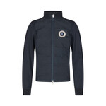 Kingsland KL Lucas Hybrid Jacket Man Navy