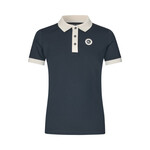 Kingsland KLLaura Polo Junior Navy