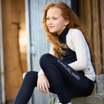 Kingsland KLLilo Rijlegging Junior F-Tec 5 Navy