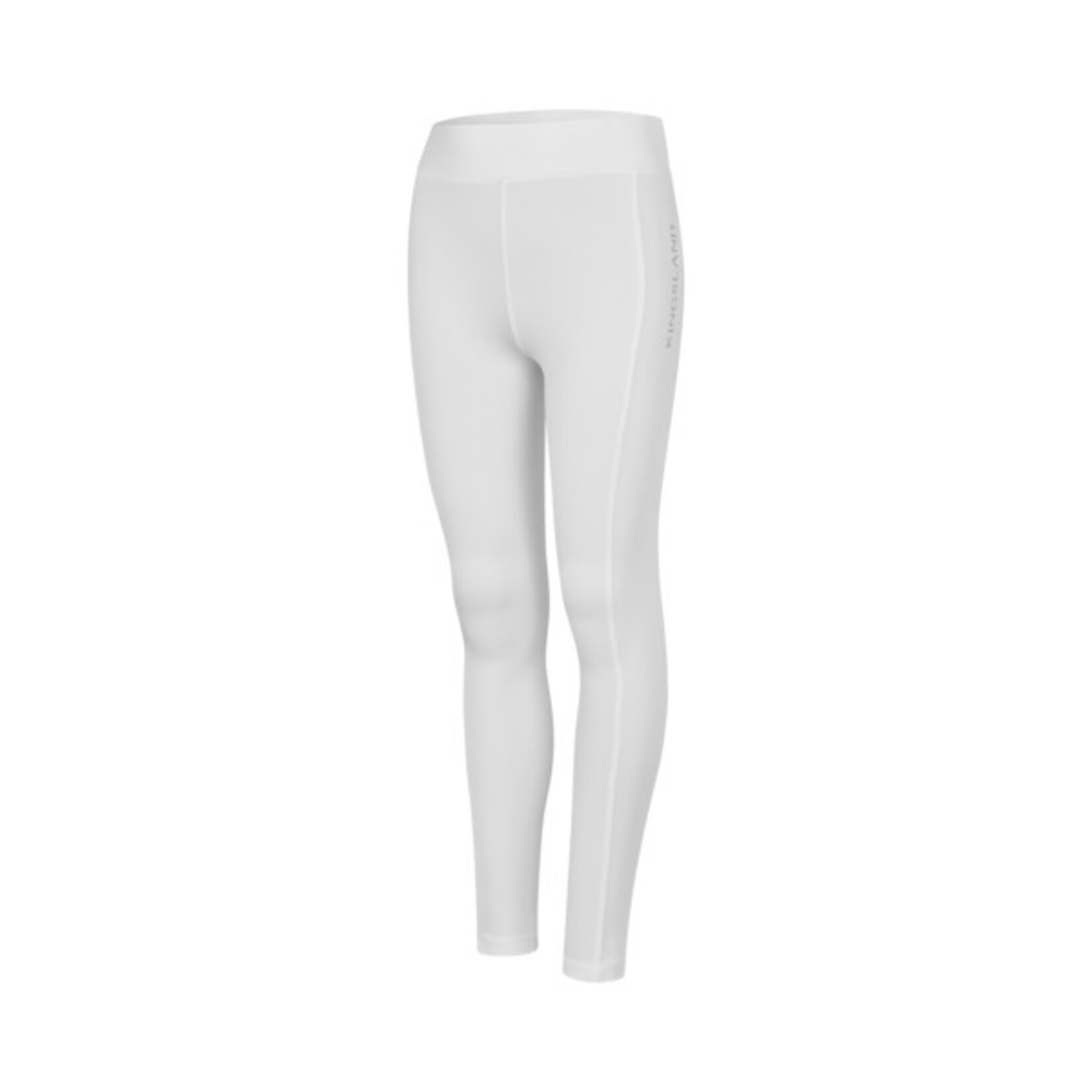 Kingsland KLLily Rijlegging Junior F-Tec 5 Wit