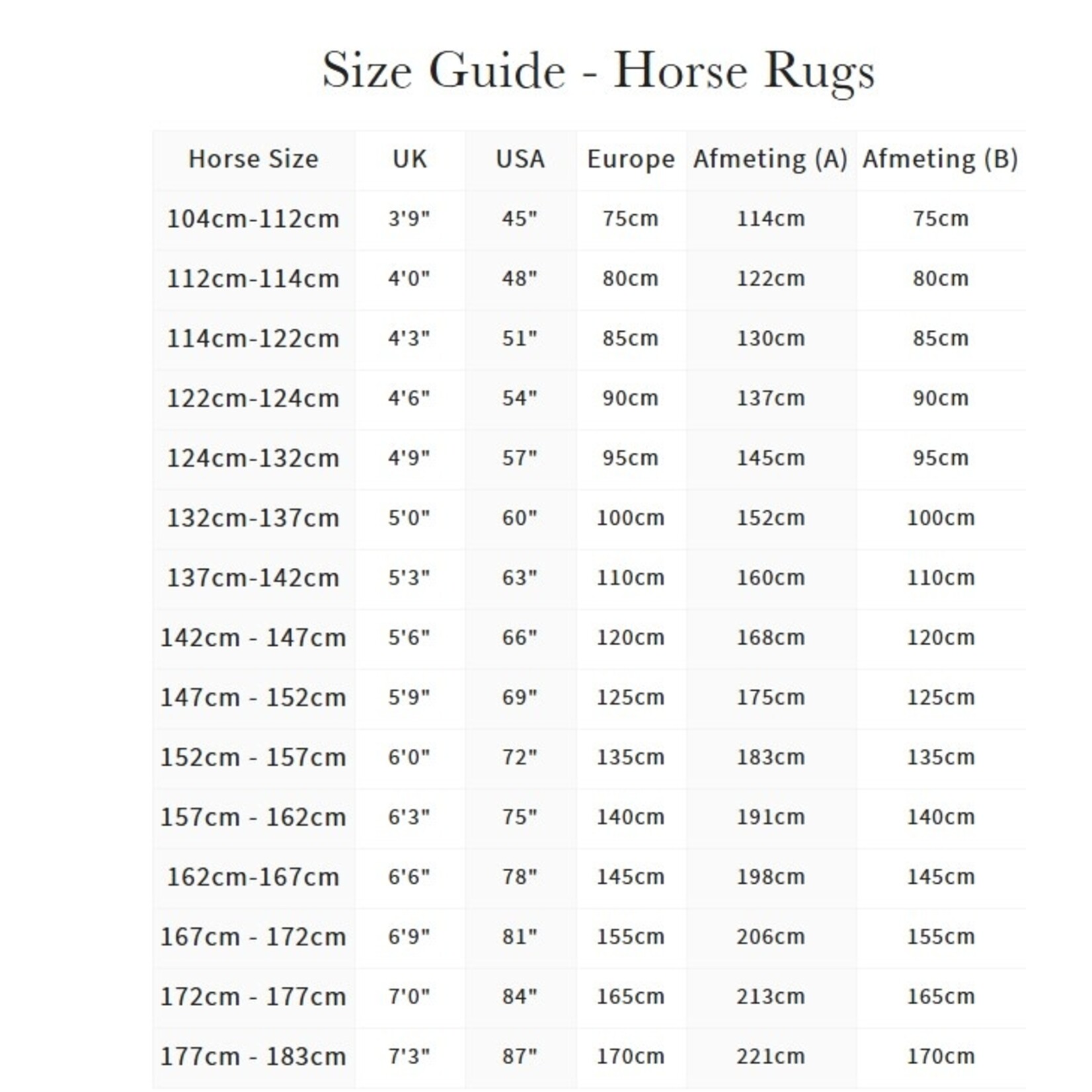 LeMieux Lemieux Rug Liner 100gr Navy