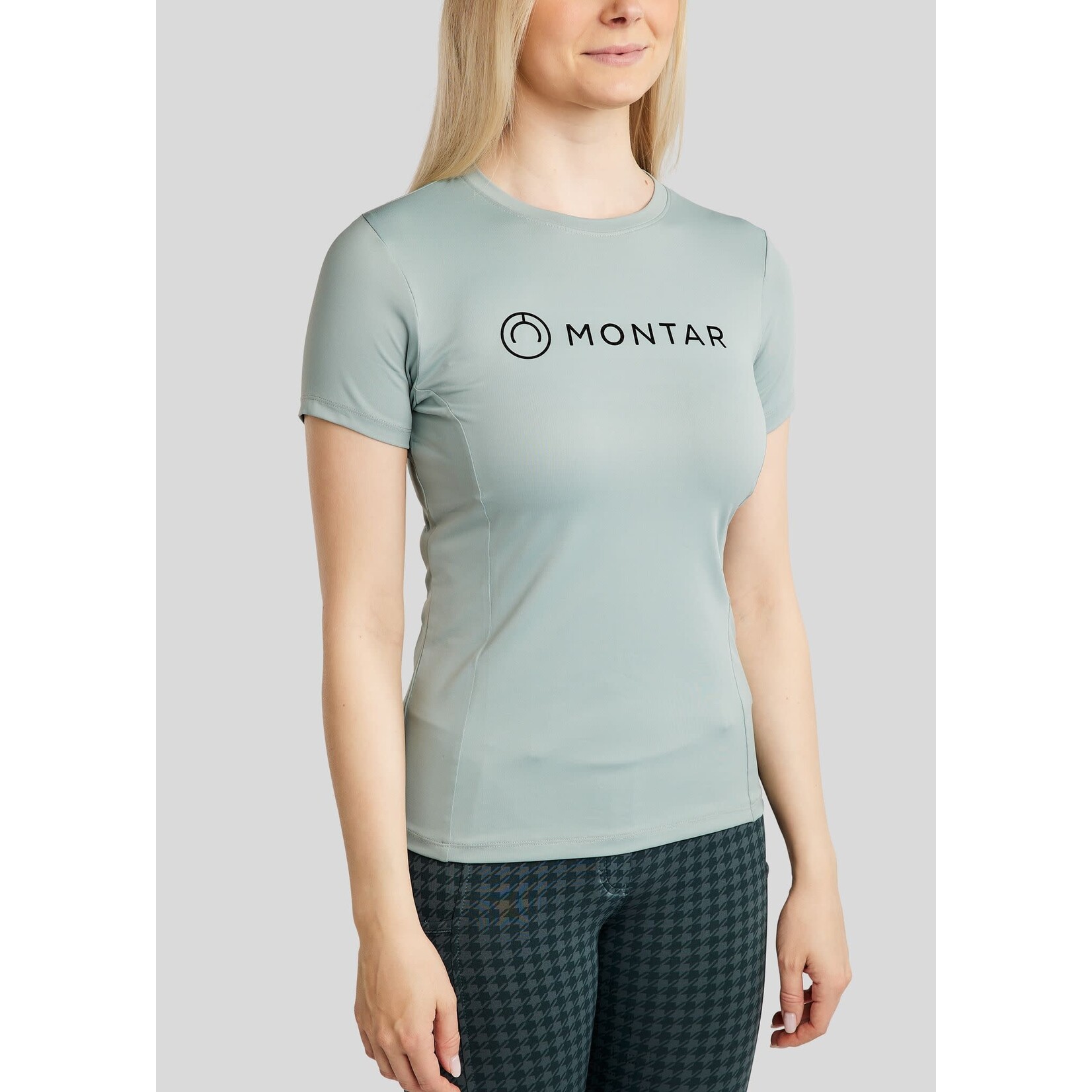 Montar Montar Shirt Hannah