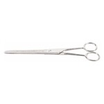 Harry's Horse HH Efileerschaar RVS