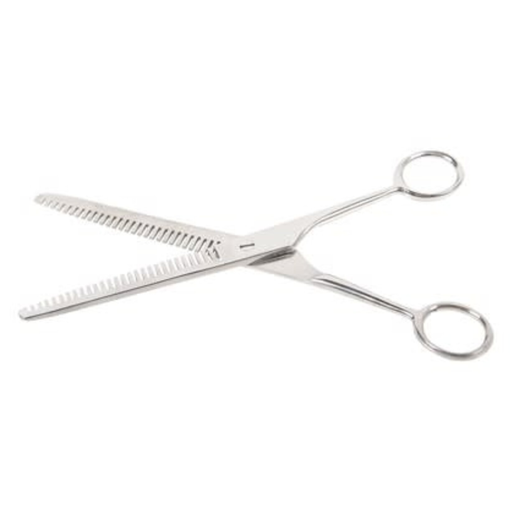 Harry's Horse HH Efileerschaar RVS