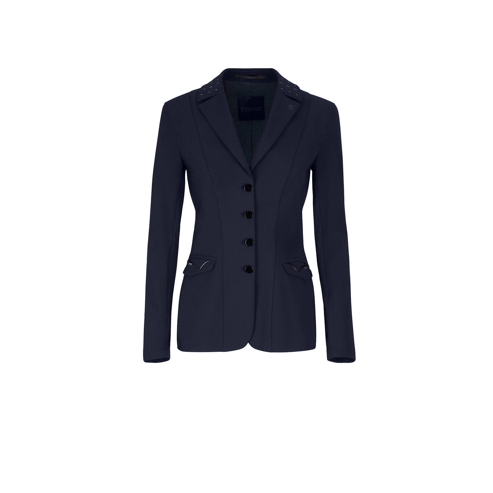 Pikeur Pikeur Wedstrijdjas Isalie Night Blue