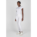 Pikeur Pikeur Westrijd Rijbroek Ceelina Highwaist Wit