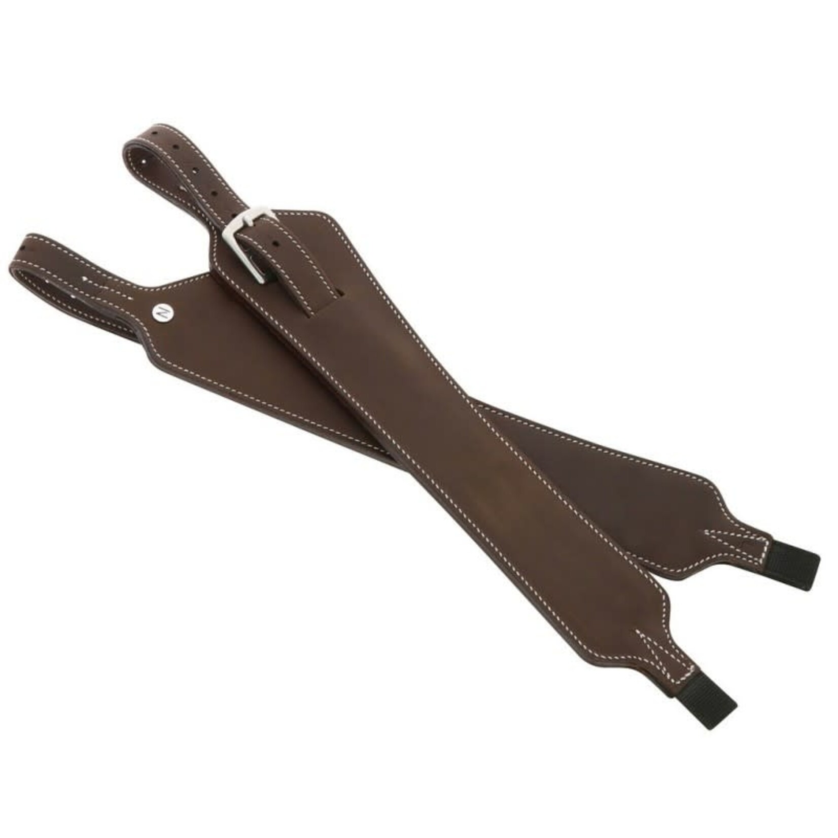 Norton Norton Stijgbeugelriem Close Contact Havana