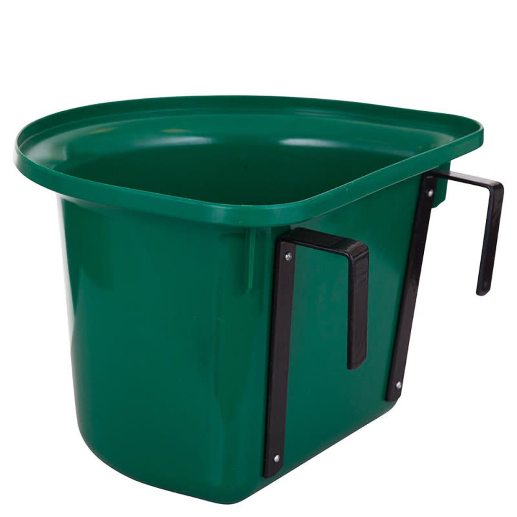 Stubbs Stubbs Voerbak met haken 15ltr