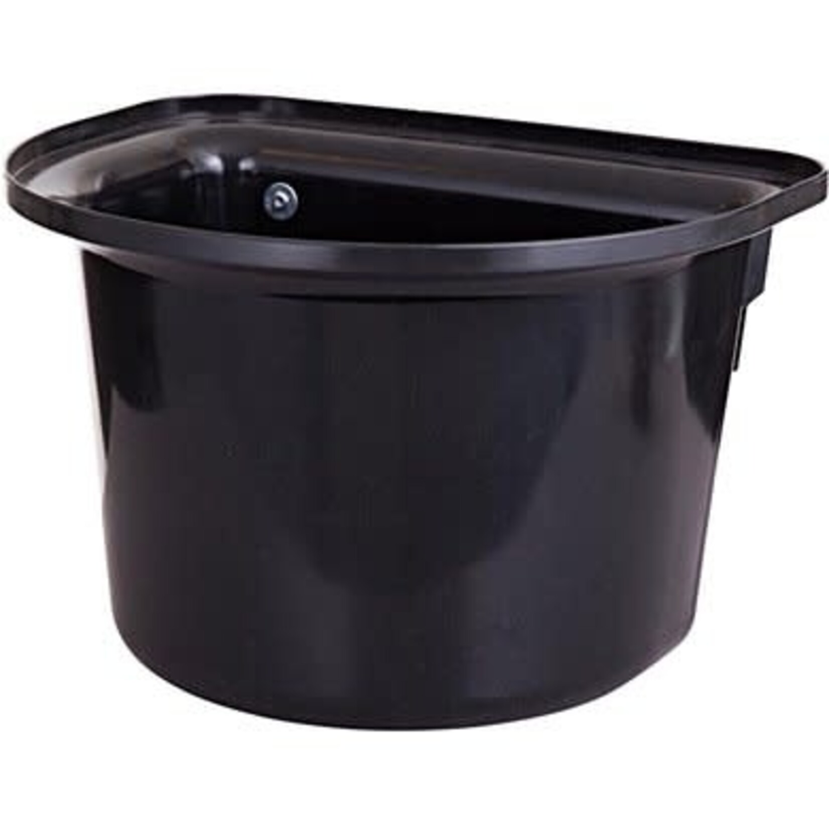 Stubbs Stubbs Voerbak met haken 15ltr