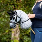 LeMieux LeMieux Hobby Horse Hoofdstel Zwart