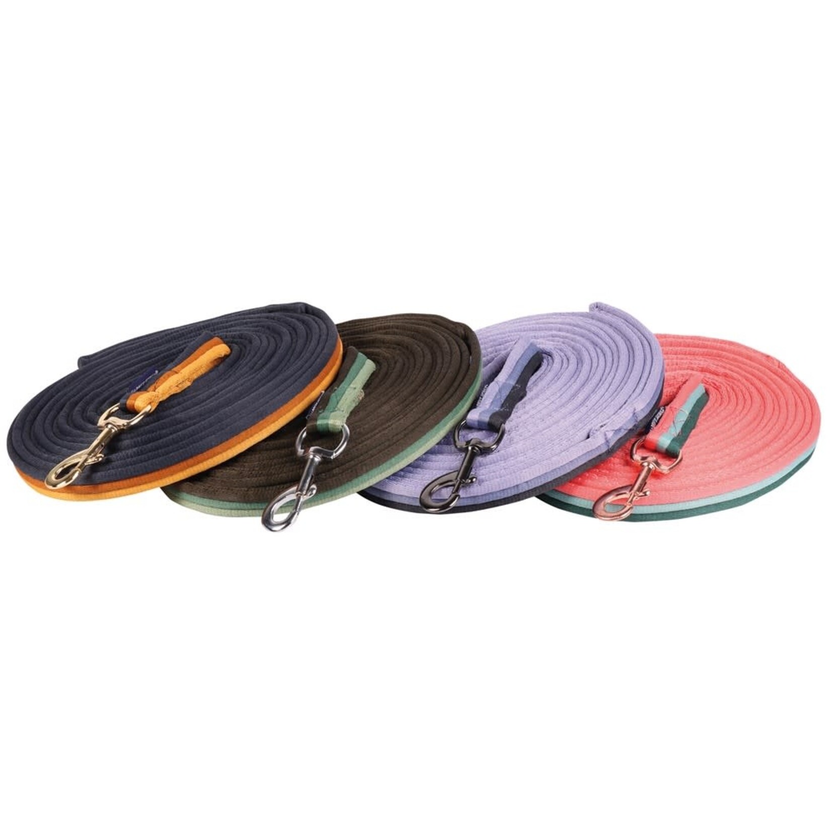 Harry's Horse Harry's Horse Longeerlijn Soft Zetta