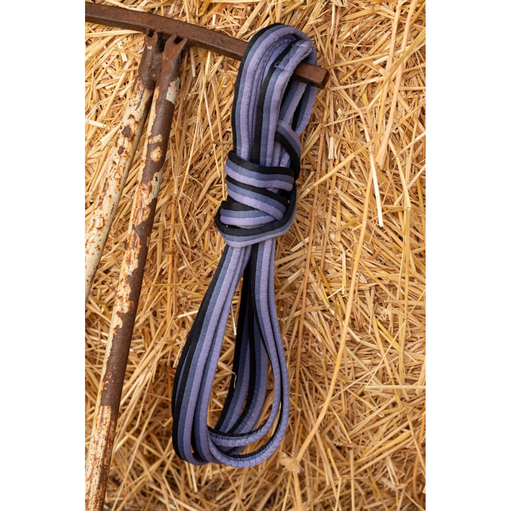 Harry's Horse Harry's Horse Longeerlijn Soft Zetta