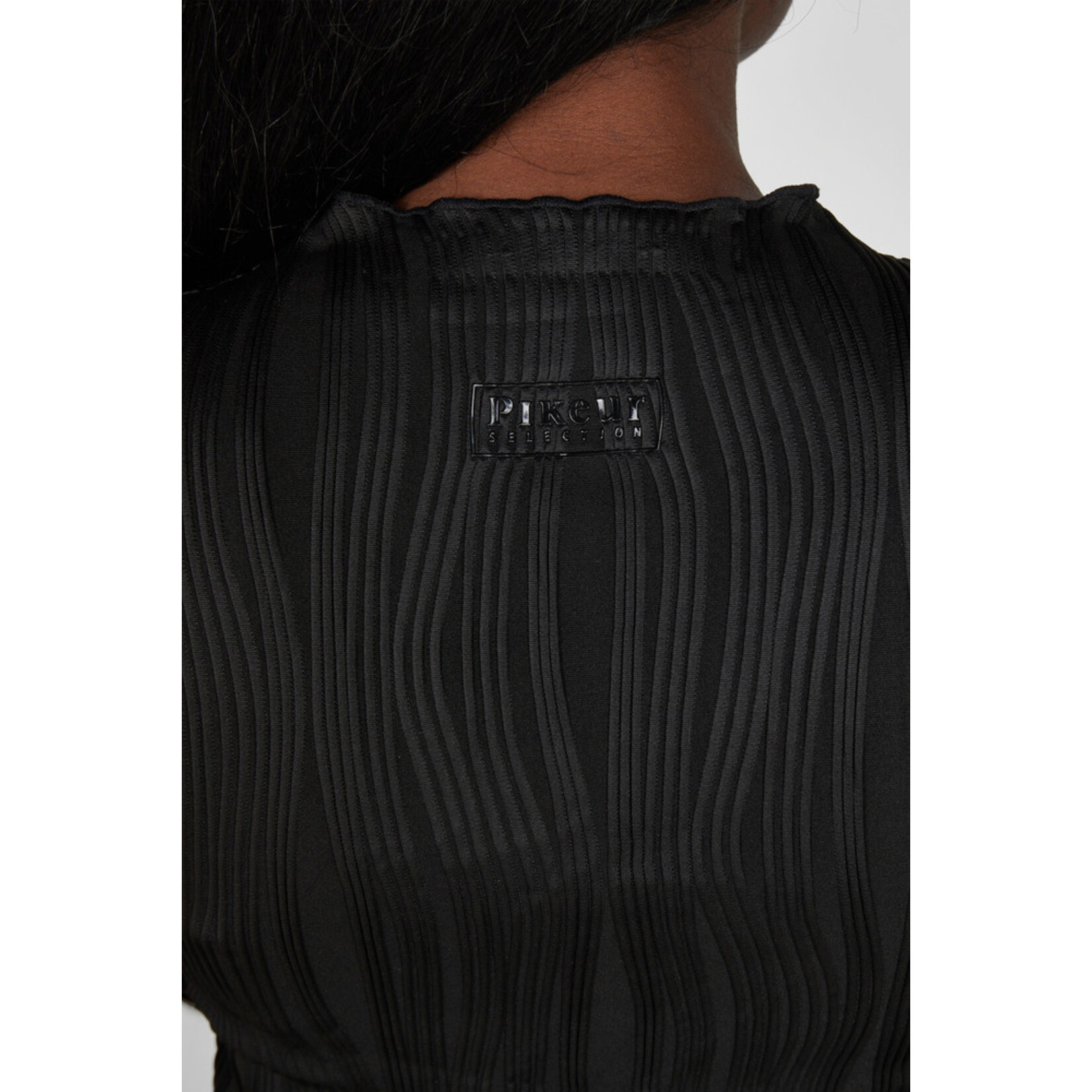 Pikeur Pikeur Top Selection Zwart