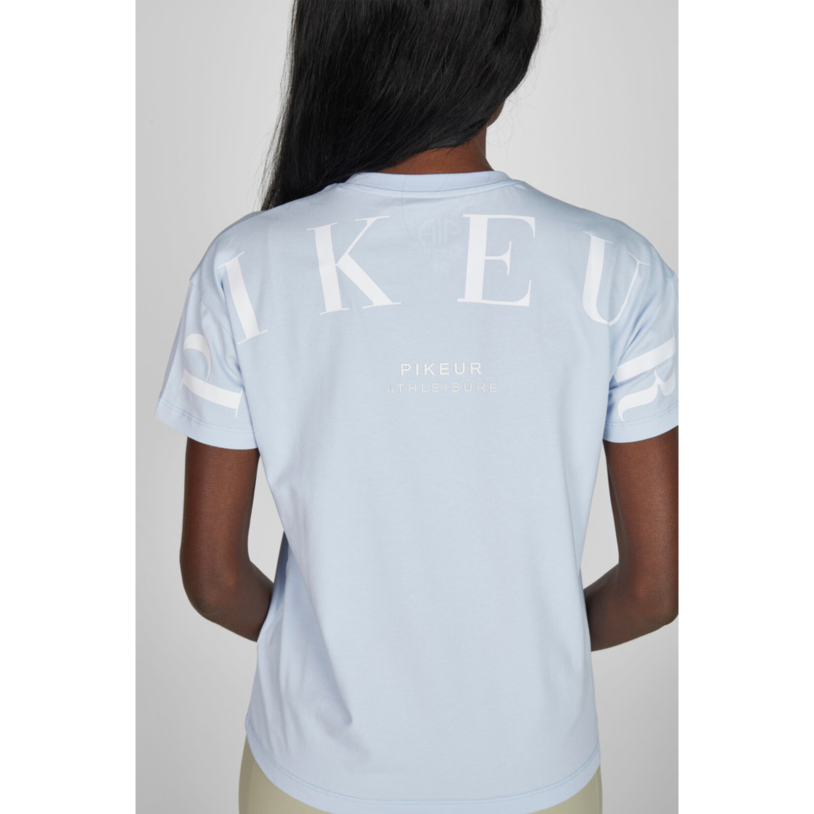 Pikeur Pikeur Oversized Shirt  Athleisure