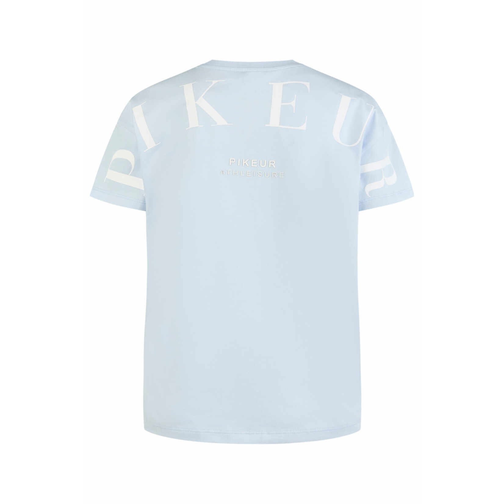 Pikeur Pikeur Oversized Shirt  Athleisure