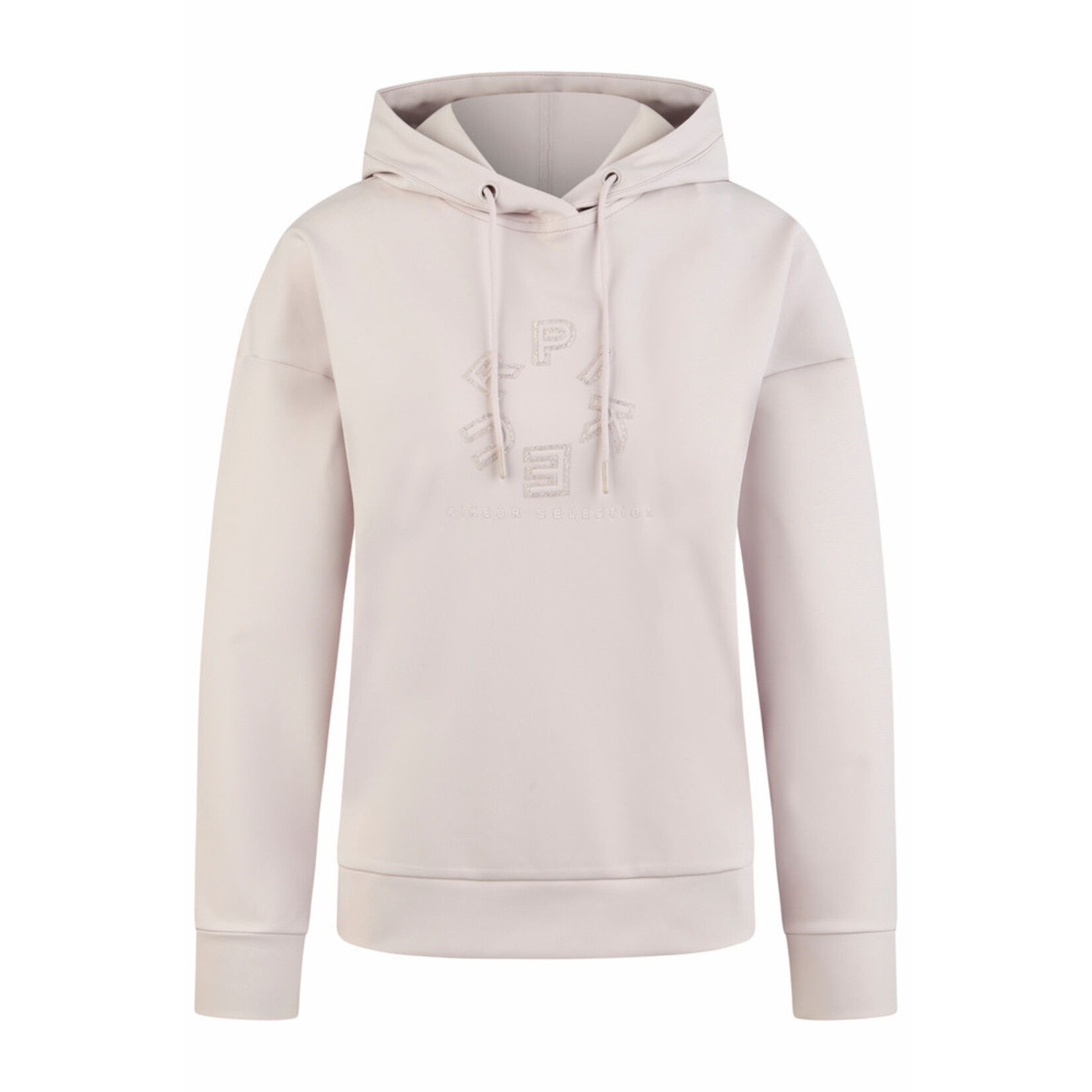 Pikeur Pikeur Hoody Selection Soft Lilac