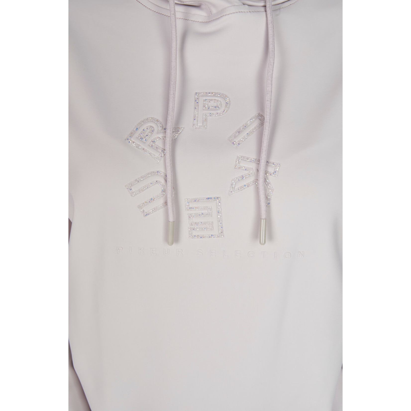 Pikeur Pikeur Hoody Selection Soft Lilac