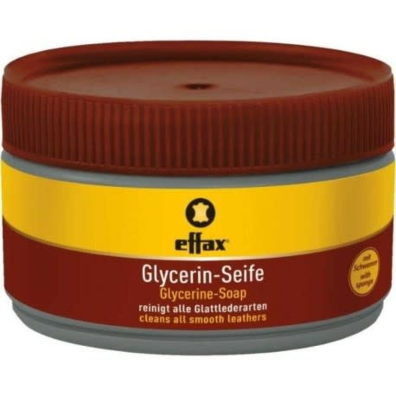 Effax Effax Glycerine Zeep 250ML