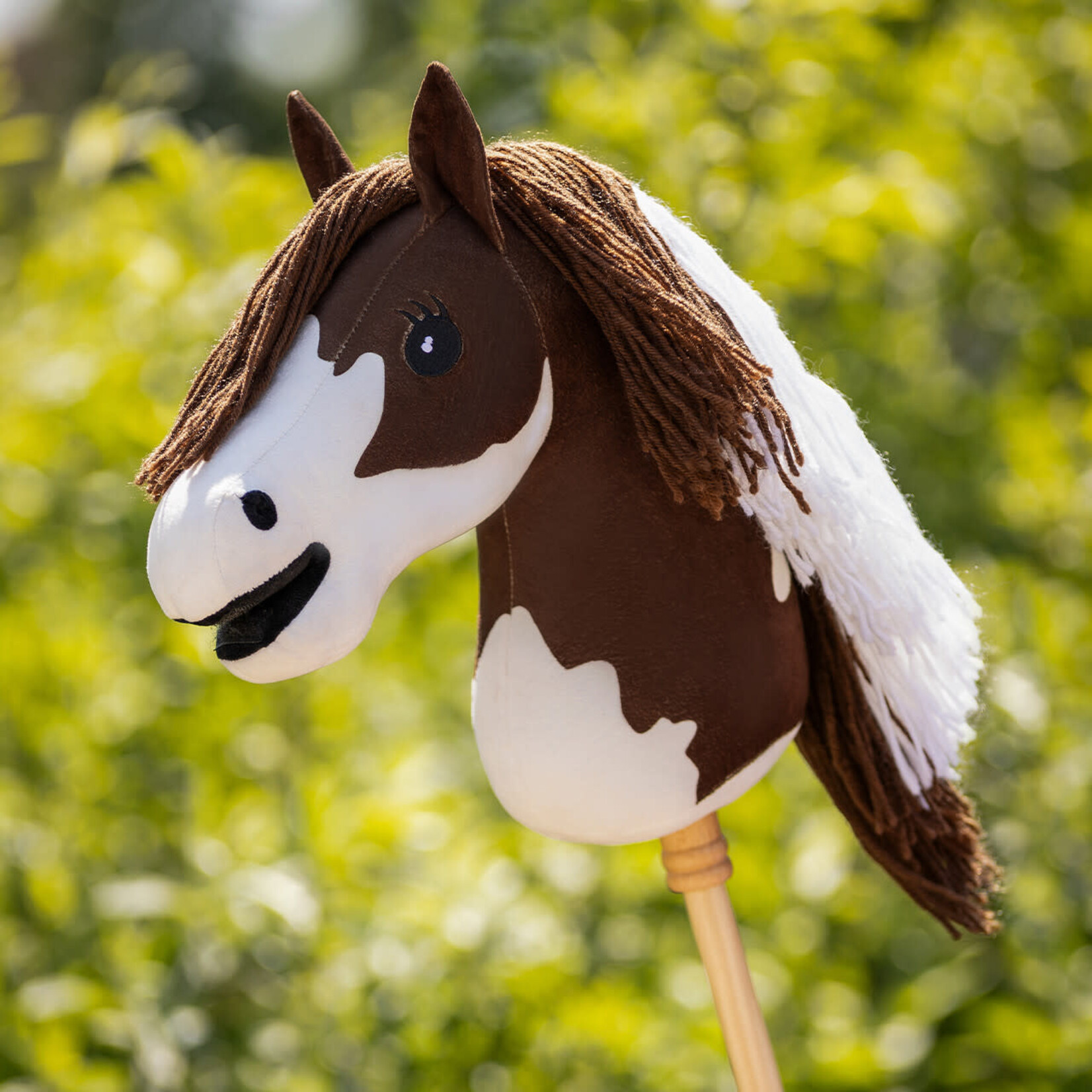 QHP QHP Hobby Horse