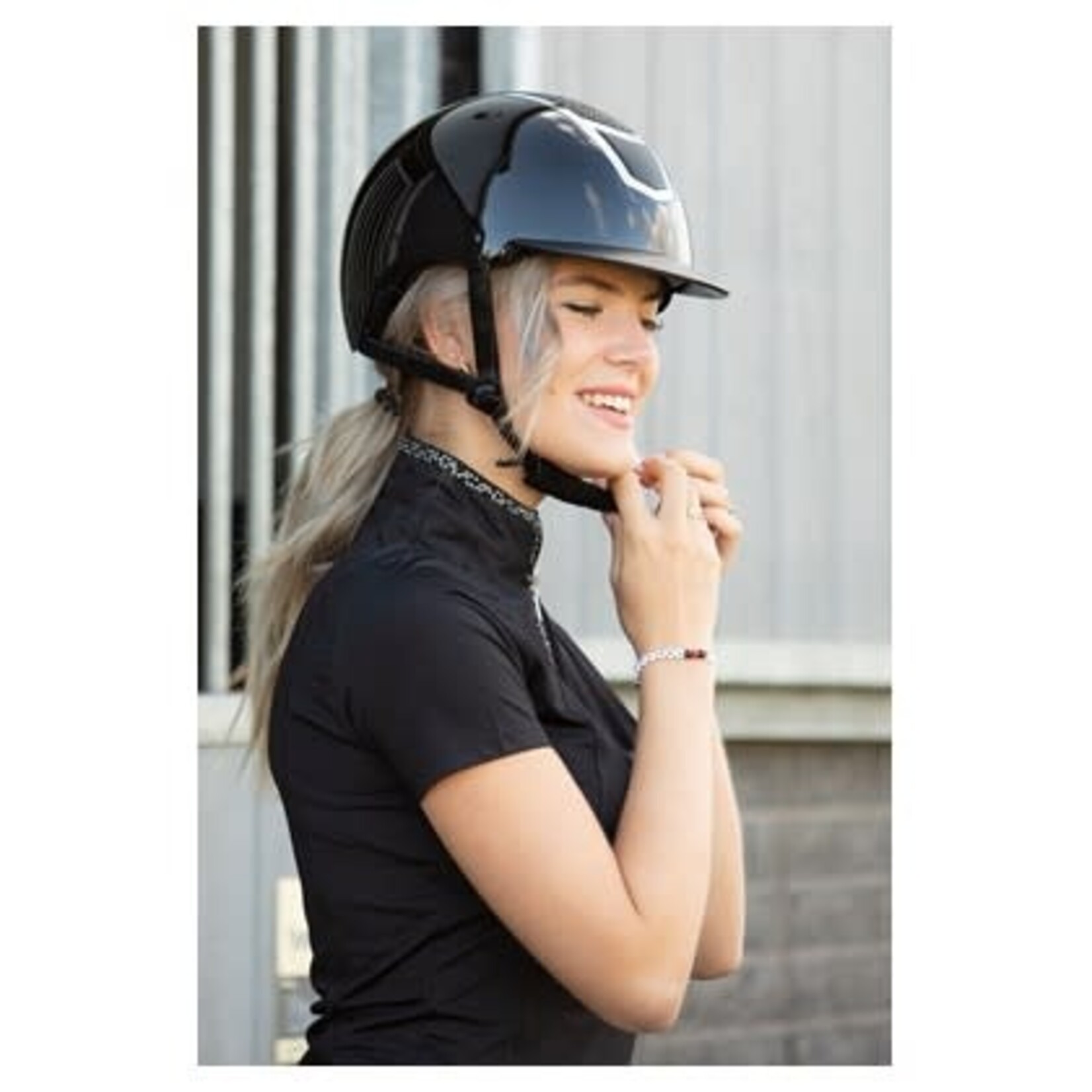 Harry's Horse Harry's Horse Cap Matterhorn Sparkle