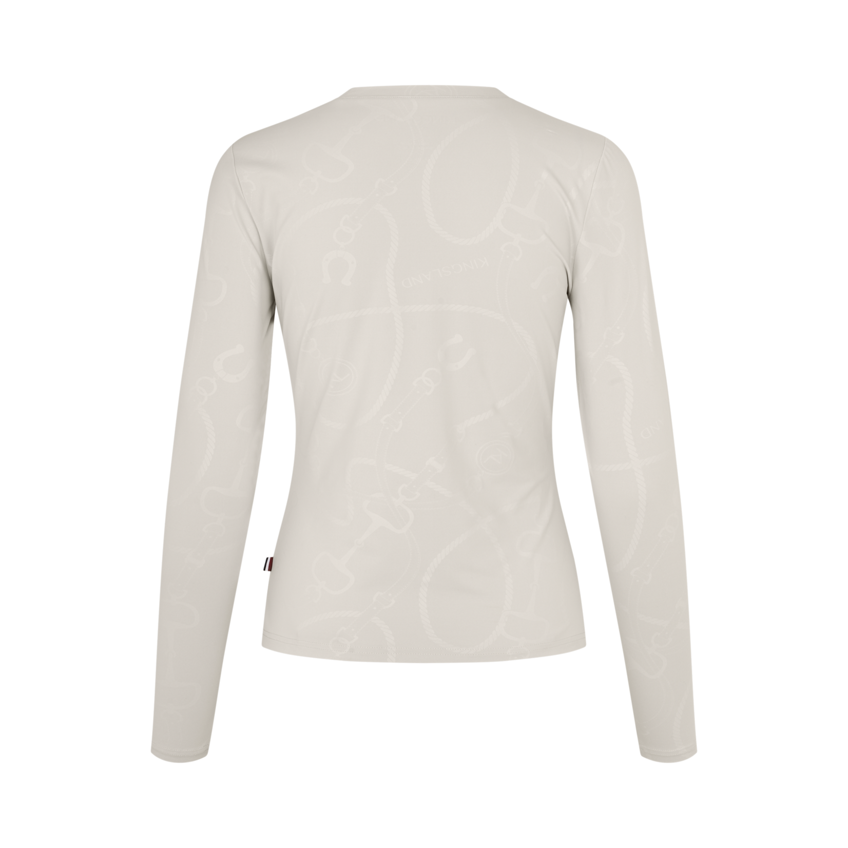 Kingsland Kingsland Trainingshirt Lindsey Rainy Day