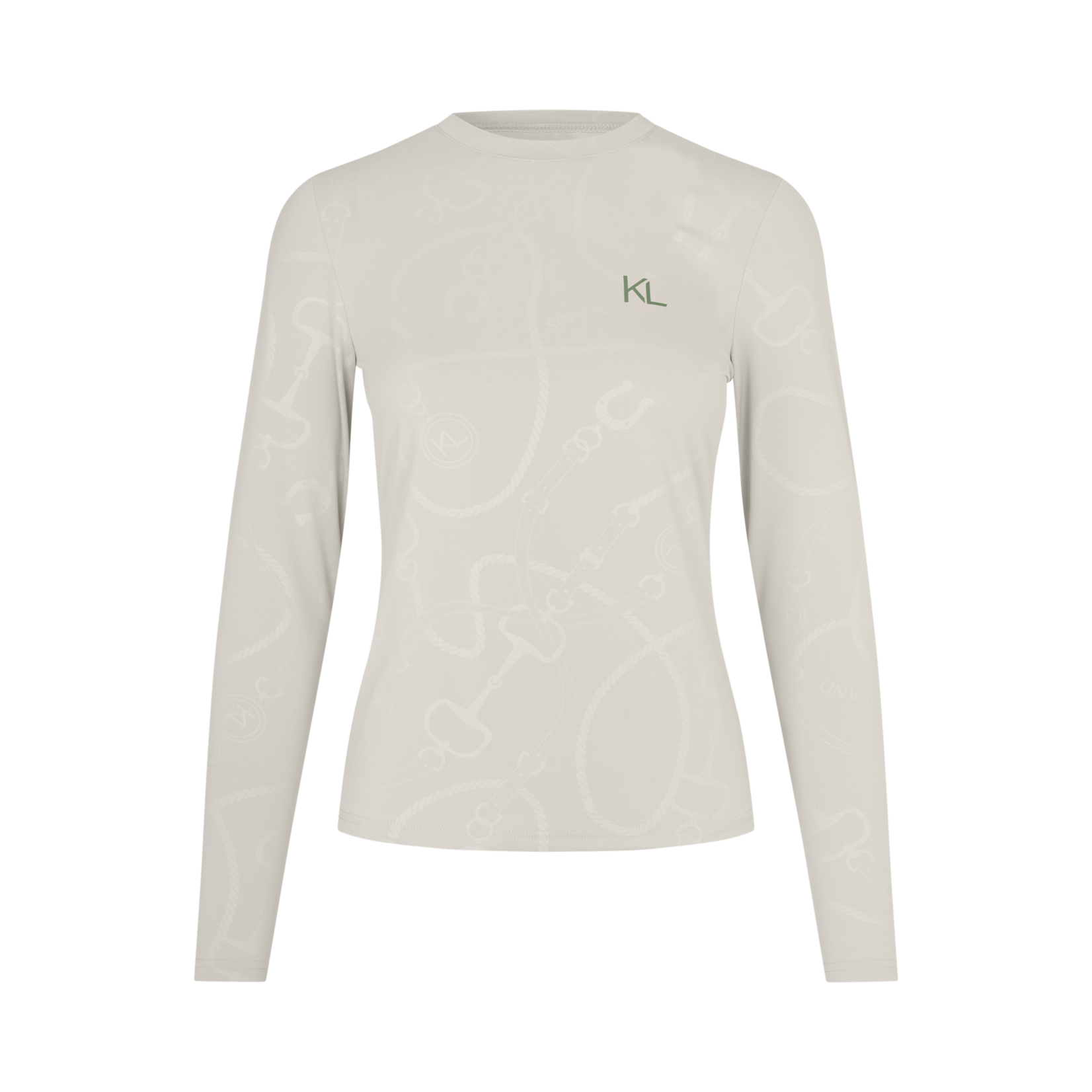 Kingsland Kingsland Trainingshirt Lindsey Rainy Day