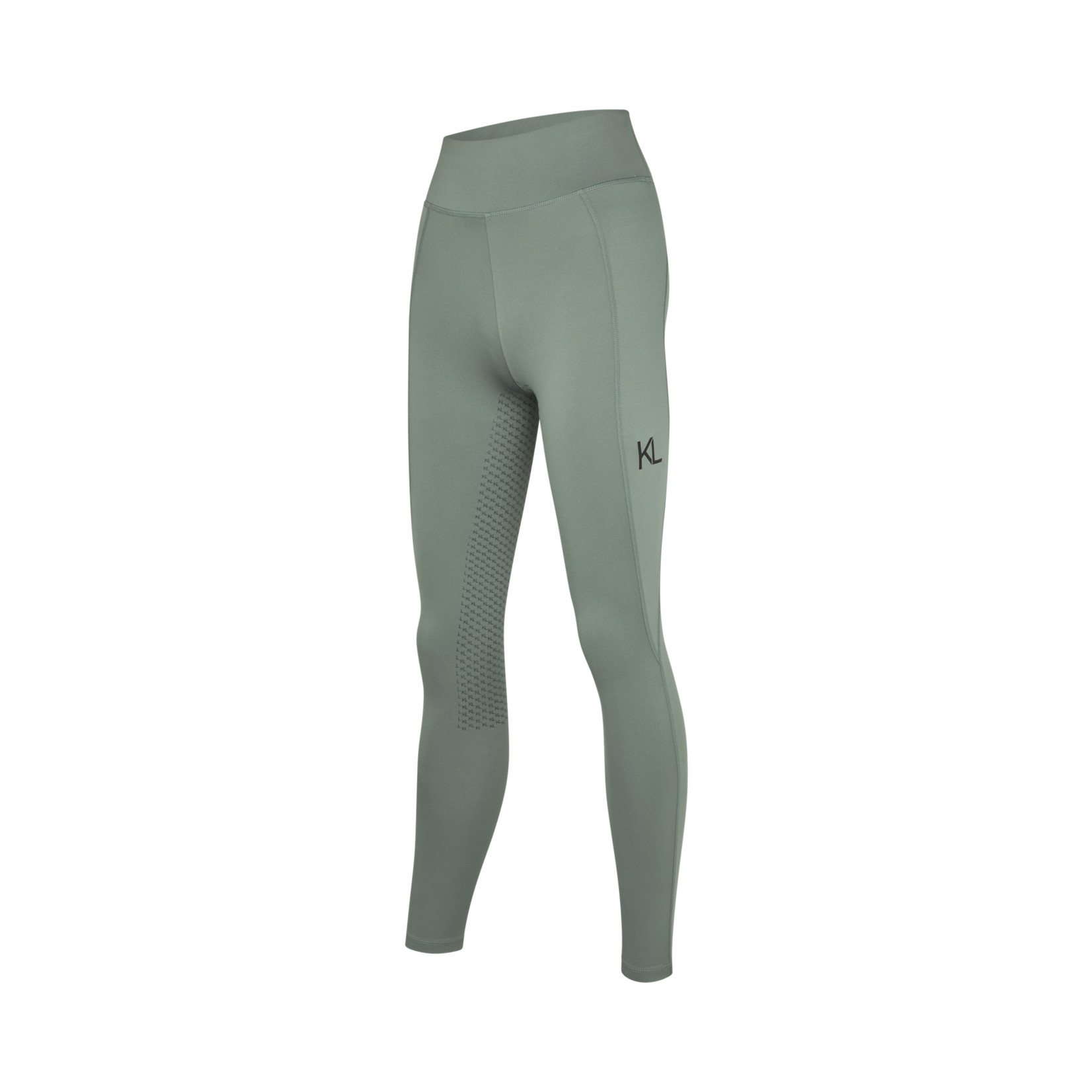 Kingsland Kingsland Rijlegging Lorella F-Tec5 Green Agave