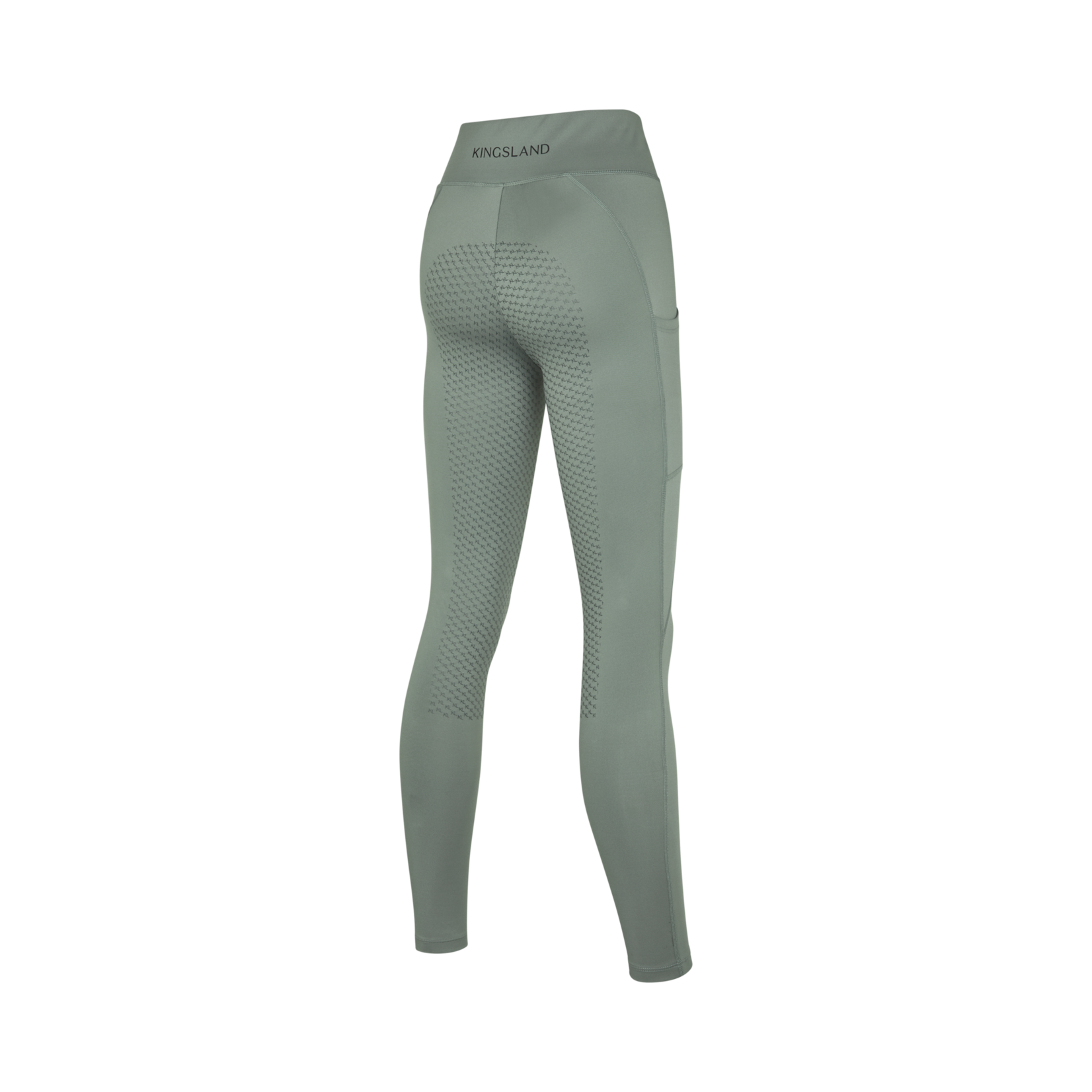 Kingsland Kingsland Rijlegging Lorella F-Tec5 Green Agave