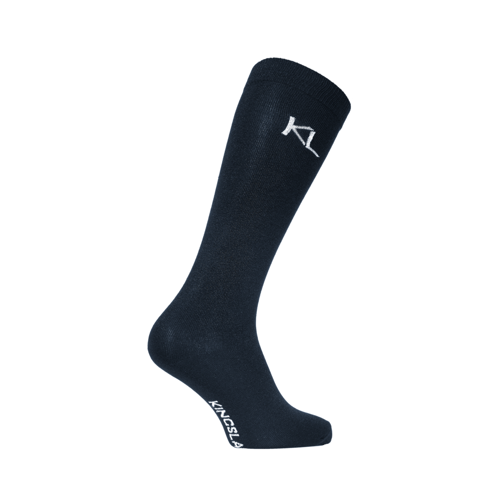 Kingsland Kingsland Sokken Lorella Coolmax 1pack Navy