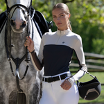 Kingsland Kingsland Training Shirt Leann Navy