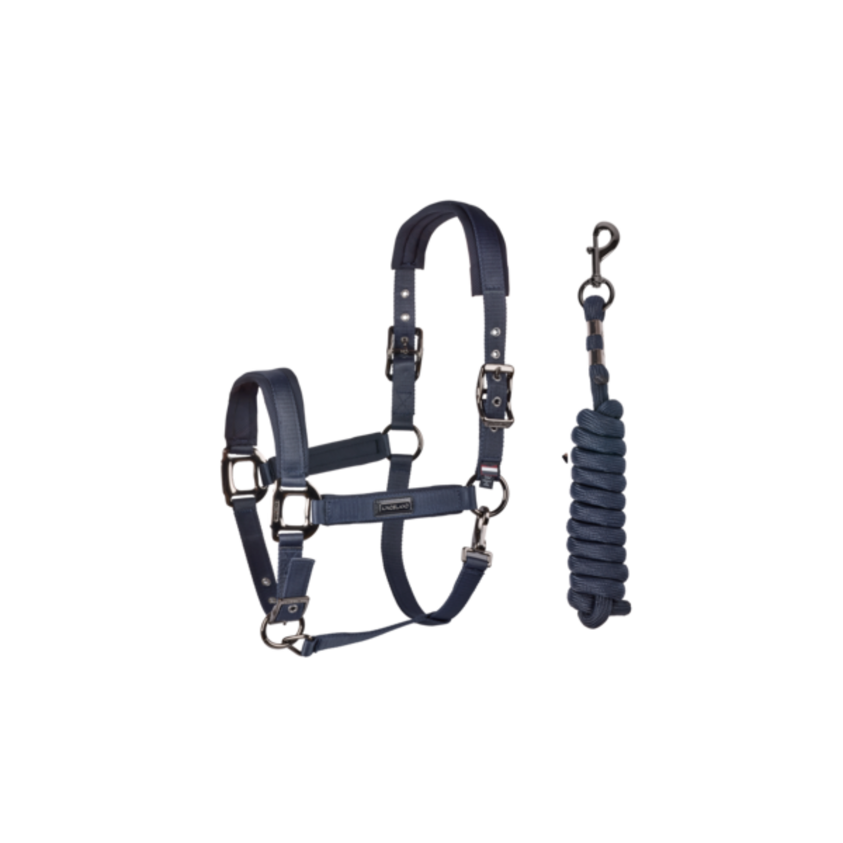 Kingsland Kingsland Halster Set Lucca