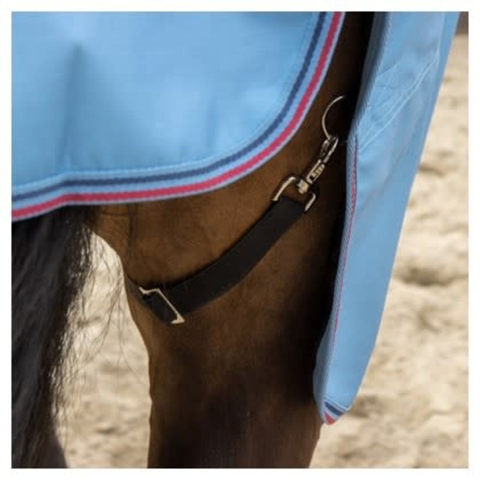 Harry's Horse Harry's Horse Regendeken Thor 0Gr Blue Heaven