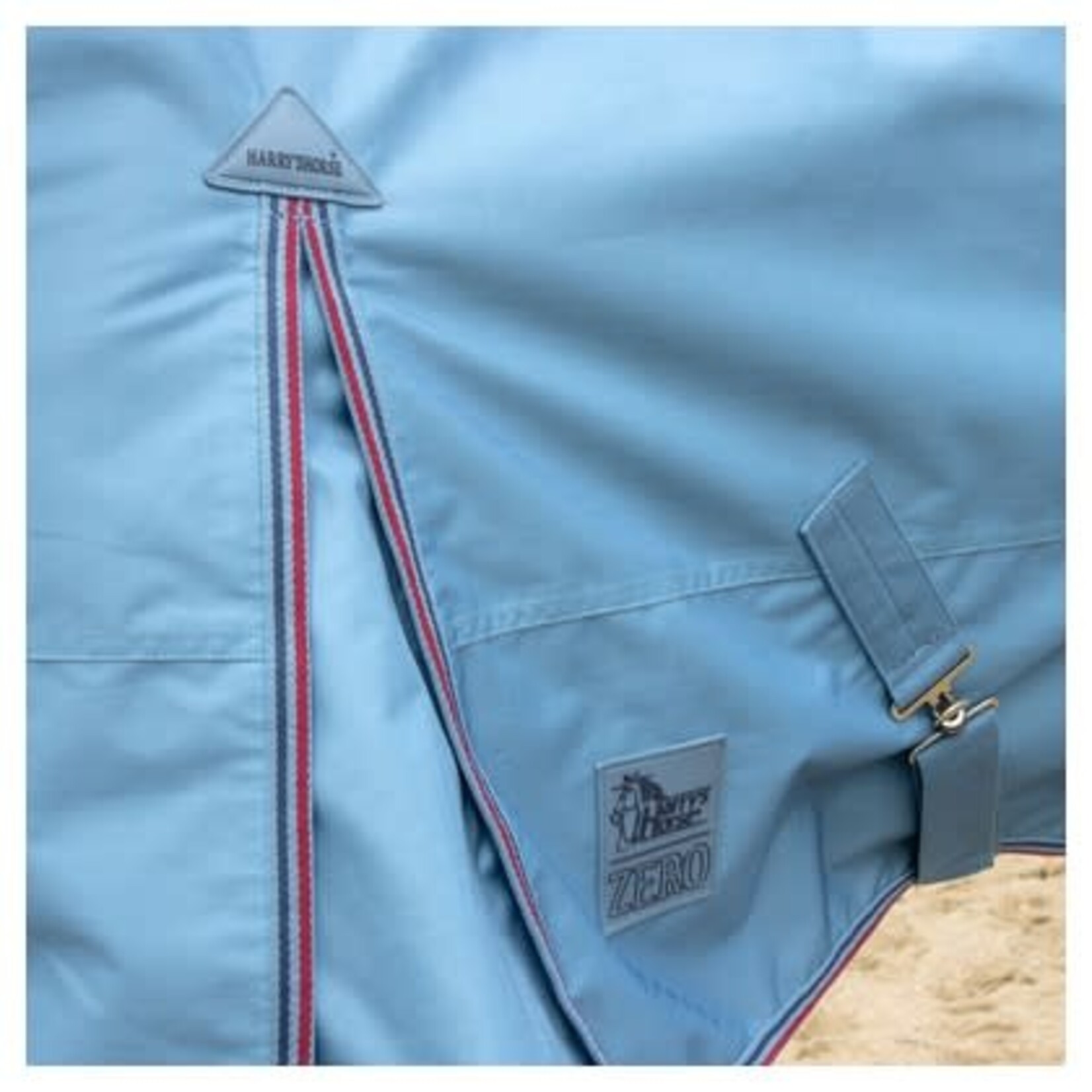 Harry's Horse Harry's Horse Regendeken Thor 0Gr Blue Heaven