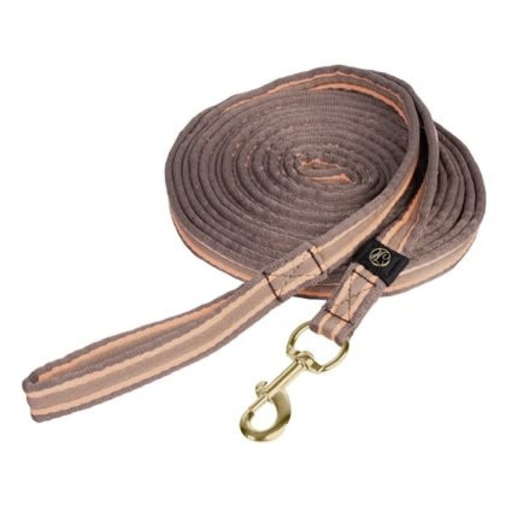 Harry's Horse Harry's Horse Longeerlijn Soft Stripe 8m