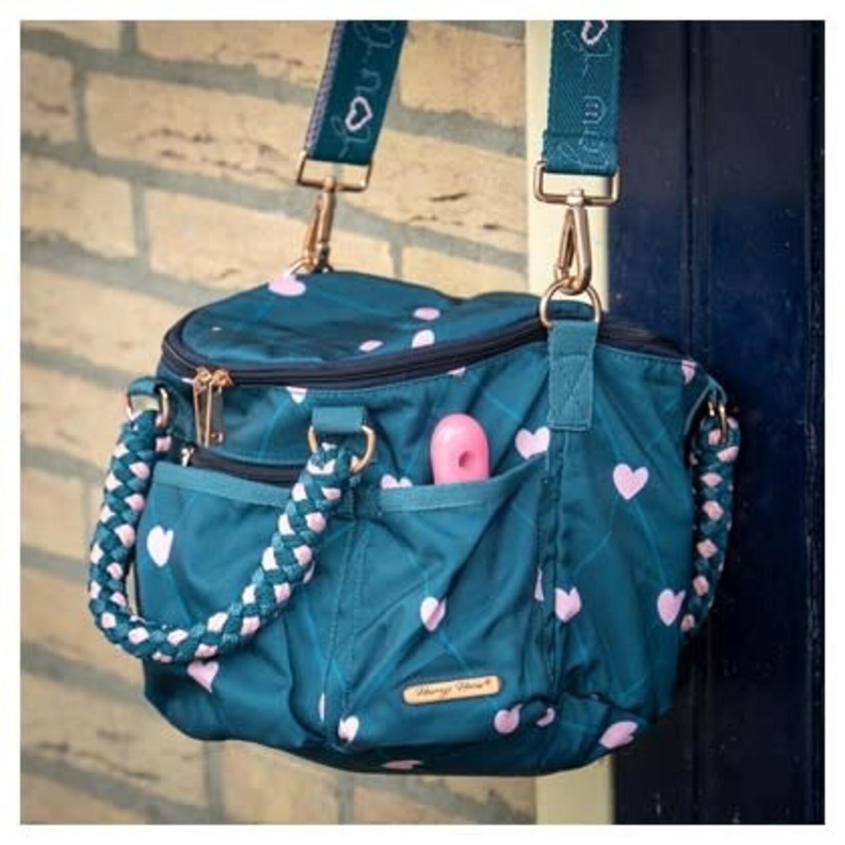 Harry's Horse Harry's Horse Poetstas LouLou Reflecting -pond