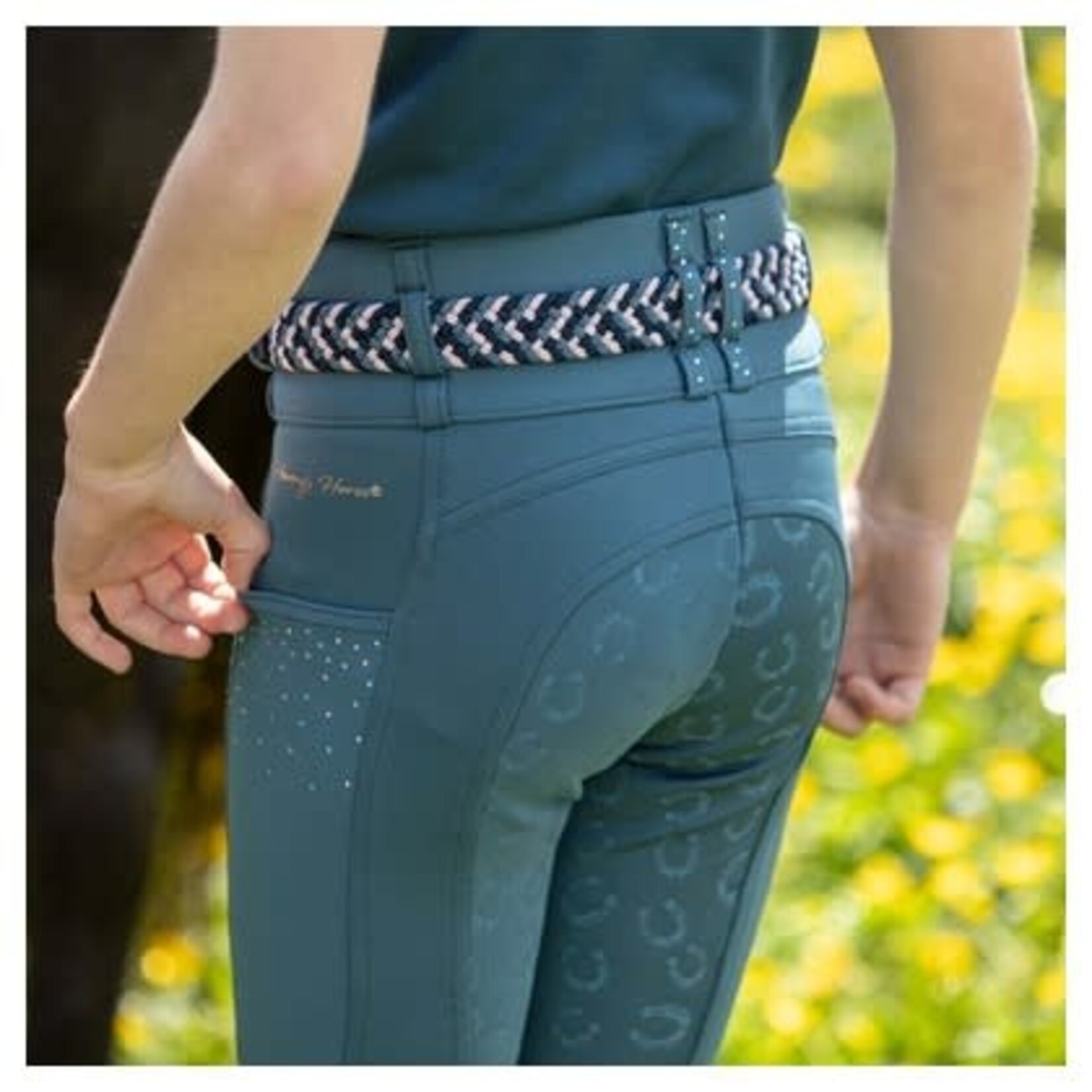 Harry's Horse Harry's Horse Rijlegging LouLou Tapestry